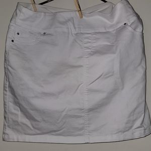 Mini Skirt Like New